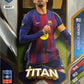 Panini Adrenalyn XL FIFA 365 2026 - Card Base a scelta ATM-FWC-JWL-FAN