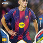 Panini Adrenalyn XL FIFA 365 2026 - Card Base a scelta ATM-FWC-JWL-FAN