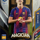 Panini Adrenalyn XL FIFA 365 2026 - Card Base a scelta ATM-FWC-JWL-FAN