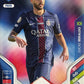 Panini Adrenalyn XL FIFA 365 2026 - Card Base Titan a scelta BOT-NAS