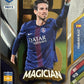 Panini Adrenalyn XL FIFA 365 2026 - Card Base Titan a scelta BOT-NAS