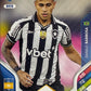 Panini Adrenalyn XL FIFA 365 2026 - Card Base Titan a scelta BOT-NAS