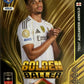 Panini Adrenalyn XL FIFA 365 2026 - Card Golden Baller Invincibile a scelta