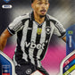 Panini Adrenalyn XL FIFA 365 2026 - Card Base Titan a scelta BOT-NAS