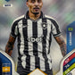Panini Adrenalyn XL FIFA 365 2026 - Card Base Titan a scelta BOT-NAS