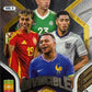 Panini Adrenalyn XL FIFA 365 2026 - Card Golden Baller Invincibile a scelta