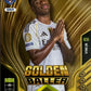 Panini Adrenalyn XL FIFA 365 2026 - Card Golden Baller Invincibile a scelta