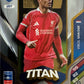 Panini Adrenalyn XL FIFA 365 2026 - Card Base Titan a scelta BOT-NAS