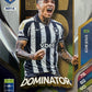 Panini Adrenalyn XL FIFA 365 2026 - Card Base Titan a scelta BOT-NAS