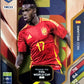 Panini Adrenalyn XL FIFA 365 2026 - Card Base a scelta ATM-FWC-JWL-FAN