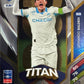 Panini Adrenalyn XL FIFA 365 2026 - Card Base Titan a scelta BOT-NAS