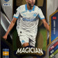 Panini Adrenalyn XL FIFA 365 2026 - Card Base Titan a scelta BOT-NAS