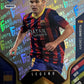Panini Adrenalyn XL FIFA 365 2026 - Card Base a scelta ATM-FWC-JWL-FAN