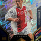 Panini Adrenalyn XL FIFA 365 2026 - Card Base a scelta ATM-FWC-JWL-FAN