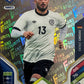 Panini Adrenalyn XL FIFA 365 2026 - Card Base a scelta ATM-FWC-JWL-FAN