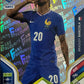Panini Adrenalyn XL FIFA 365 2026 - Card Base a scelta ATM-FWC-JWL-FAN