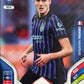 Panini Adrenalyn XL FIFA 365 2026 - Card Base Titan a scelta BOT-NAS