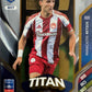 Panini Adrenalyn XL FIFA 365 2026 - Card Base Titan a scelta BOT-NAS