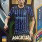 Panini Adrenalyn XL FIFA 365 2026 - Card Base Titan a scelta BOT-NAS