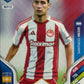 Panini Adrenalyn XL FIFA 365 2026 - Card Base Titan a scelta BOT-NAS