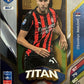 Panini Adrenalyn XL FIFA 365 2026 - Card Base Titan a scelta BOT-NAS