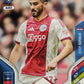 Panini Adrenalyn XL FIFA 365 2026 - Card Base Titan a scelta BOT-NAS