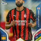 Panini Adrenalyn XL FIFA 365 2026 - Card Base Titan a scelta BOT-NAS