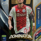 Panini Adrenalyn XL FIFA 365 2026 - Card Base Titan a scelta BOT-NAS