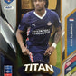 Panini Adrenalyn XL FIFA 365 2026 - Card Base Titan a scelta BOT-NAS