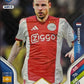 Panini Adrenalyn XL FIFA 365 2026 - Card Base Titan a scelta BOT-NAS