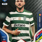 Panini Adrenalyn XL FIFA 365 2026 - Card Base Titan a scelta BOT-NAS