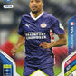 Panini Adrenalyn XL FIFA 365 2026 - Card Base Titan a scelta BOT-NAS