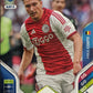 Panini Adrenalyn XL FIFA 365 2026 - Card Base Titan a scelta BOT-NAS