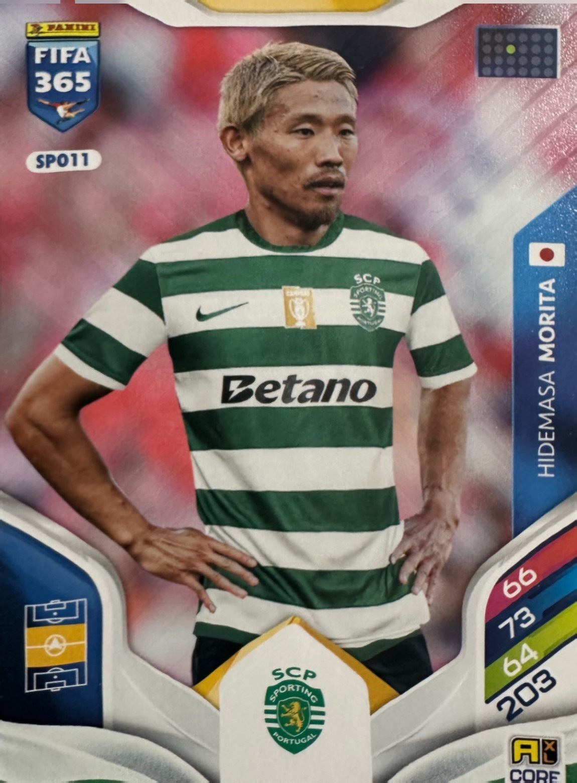 Panini Adrenalyn XL FIFA 365 2026 - Card Base Titan a scelta BOT-NAS