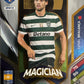 Panini Adrenalyn XL FIFA 365 2026 - Card Base Titan a scelta BOT-NAS