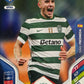 Panini Adrenalyn XL FIFA 365 2026 - Card Base Titan a scelta BOT-NAS
