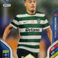 Panini Adrenalyn XL FIFA 365 2026 - Card Base Titan a scelta BOT-NAS