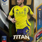 Panini Adrenalyn XL FIFA 365 2026 - Card Base Titan a scelta BOT-NAS