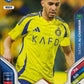 Panini Adrenalyn XL FIFA 365 2026 - Card Base Titan a scelta BOT-NAS