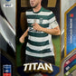 Panini Adrenalyn XL FIFA 365 2026 - Card Base Titan a scelta BOT-NAS