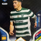 Panini Adrenalyn XL FIFA 365 2026 - Card Base Titan a scelta BOT-NAS