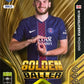 Panini Adrenalyn XL FIFA 365 2026 - Card Golden Baller Invincibile a scelta