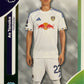 Topps Premier League 2025/26 2026 Scegli Card #301-400 Base Card Pro Partnership