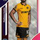 Topps Premier League 2025/26 2026 Scegli Card #301-400 Base Card Pro Partnership