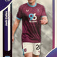 Topps Premier League 2025/26 2026 Scegli Card #301-400 Base Card Pro Partnership