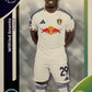 Topps Premier League 2025/26 2026 Scegli Card #301-400 Base Card Pro Partnership