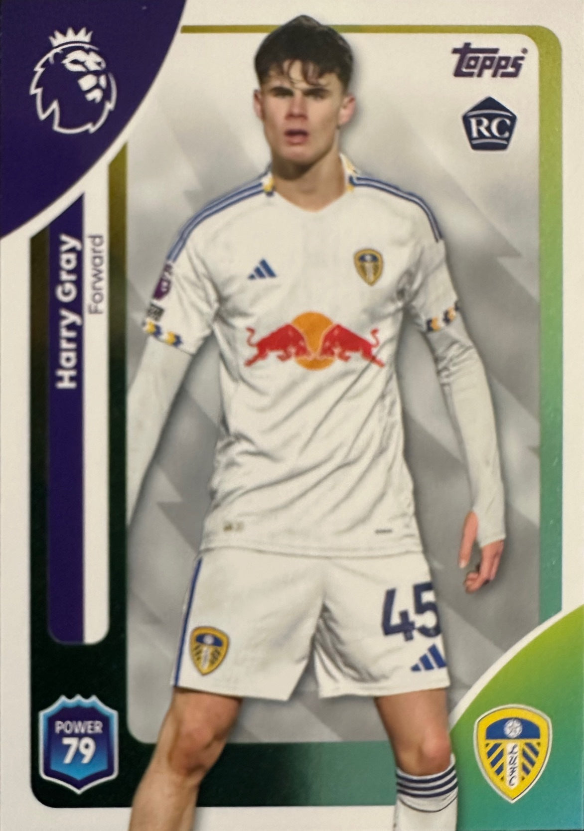 Topps Premier League 2025/26 2026 Scegli Card #301-400 Base Card Pro Partnership