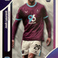 Topps Premier League 2025/26 2026 Scegli Card #301-400 Base Card Pro Partnership