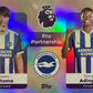 Topps Premier League 2025/26 2026 Scegli Card #301-400 Base Card Pro Partnership