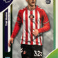 Topps Premier League 2025/26 2026 Scegli Card #301-400 Base Card Pro Partnership